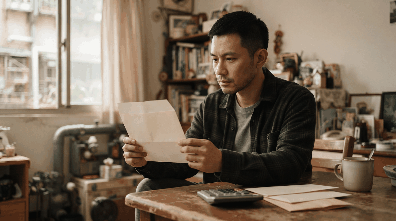 欠錢被告、被執行要多付多少錢？裁判費、執行費、律師費誰出｜情境示意
