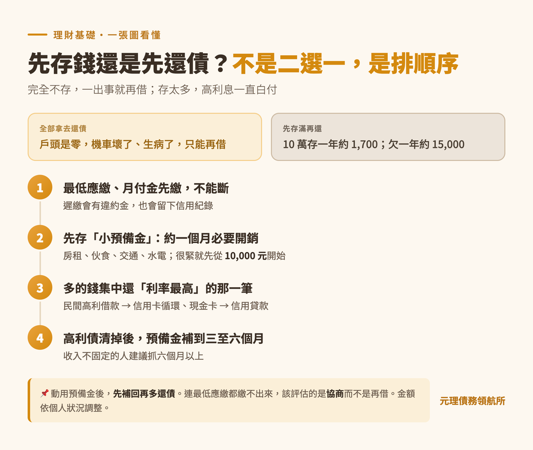 本篇重點整理圖